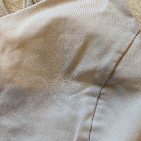 Free to be Serene Longline Sports bra - Picture 4 of 4